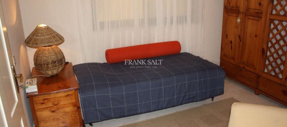 Квартира с 2 спальнями в Слима, Мальта № 8661 10