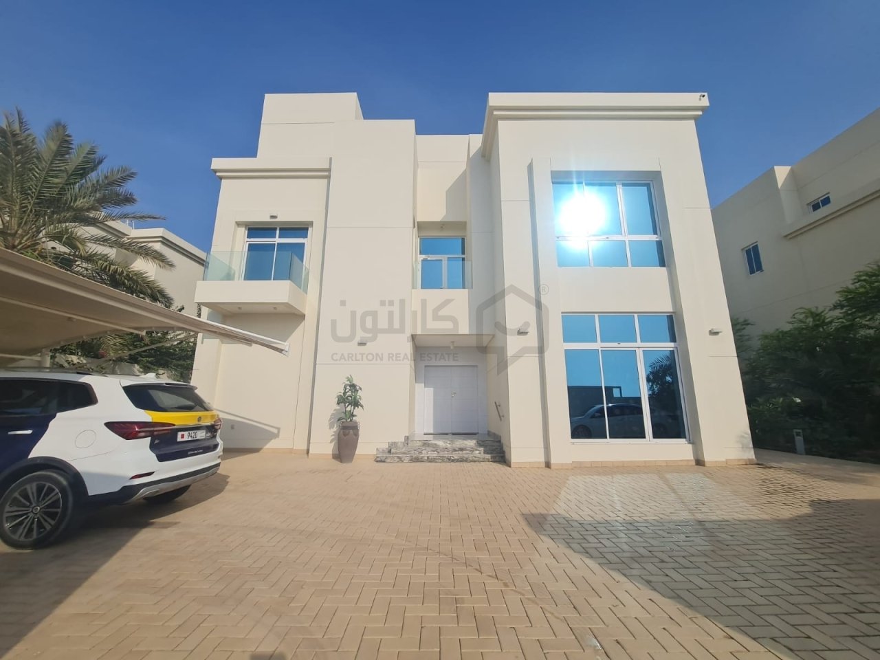 5 bedrooms Villa in Amwaj Islands, Bahrain No. 671
