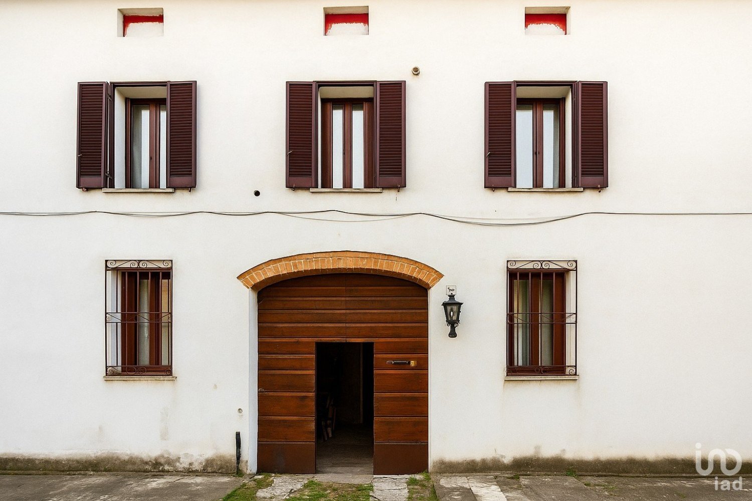 Edifício T6 em Gazzuolo, Italy N.º 367031