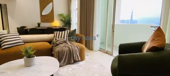 4 chambres appartement à louer à Thu Duc, Ho Chi Minh, Vietnam № 8634 9