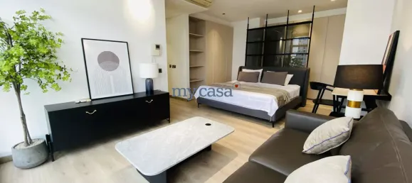 4 chambres appartement à louer à Thu Duc, Ho Chi Minh, Vietnam № 8634 15