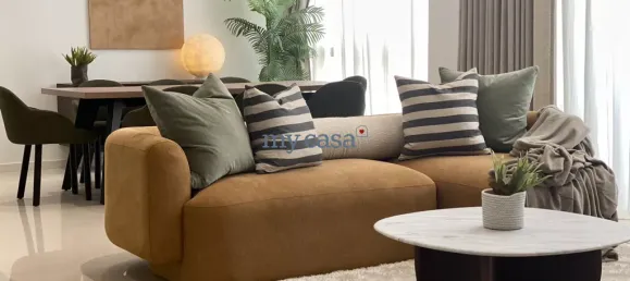 4 chambres appartement à louer à Thu Duc, Ho Chi Minh, Vietnam № 8634 13