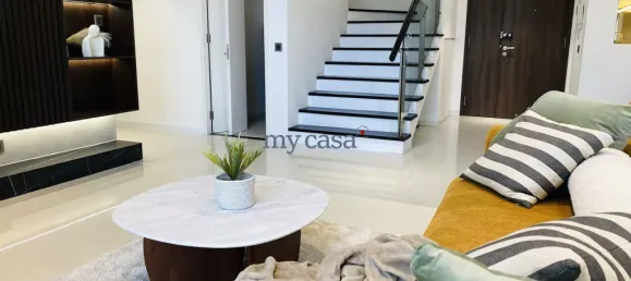4 chambres appartement à louer à Thu Duc, Ho Chi Minh, Vietnam № 8634 8