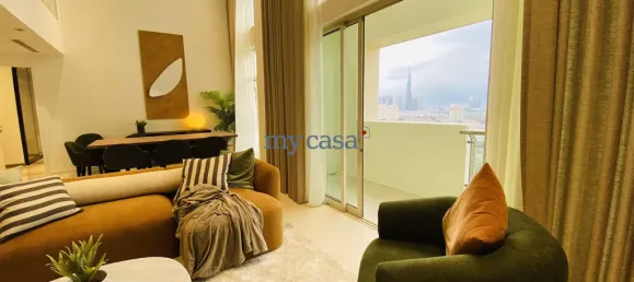 4 chambres appartement à louer à Thu Duc, Ho Chi Minh, Vietnam № 8634 10