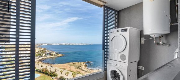 3 dormitorios ático en venta en Torrevieja, Alicante, Comunidad Valenciana, Spain № 365849 22