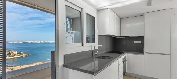3 dormitorios ático en venta en Torrevieja, Alicante, Comunidad Valenciana, Spain № 365849 29