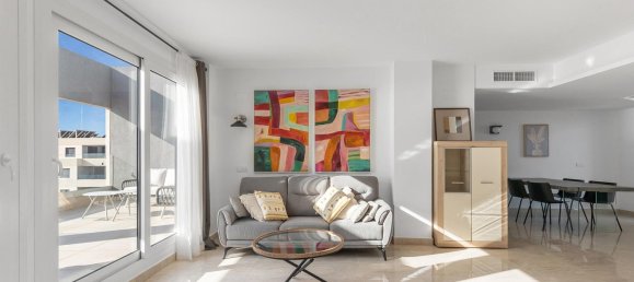 3 dormitorios ático en venta en Torrevieja, Alicante, Comunidad Valenciana, Spain № 365849 10