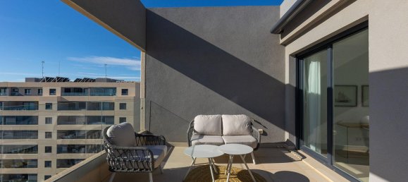 3 dormitorios ático en venta en Torrevieja, Alicante, Comunidad Valenciana, Spain № 365849 16
