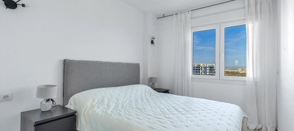 3 dormitorios ático en venta en Torrevieja, Alicante, Comunidad Valenciana, Spain № 365849 27