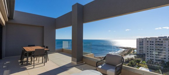 3 dormitorios ático en venta en Torrevieja, Alicante, Comunidad Valenciana, Spain № 365849 14