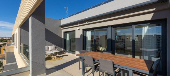 3 dormitorios ático en venta en Torrevieja, Alicante, Comunidad Valenciana, Spain № 365849 18