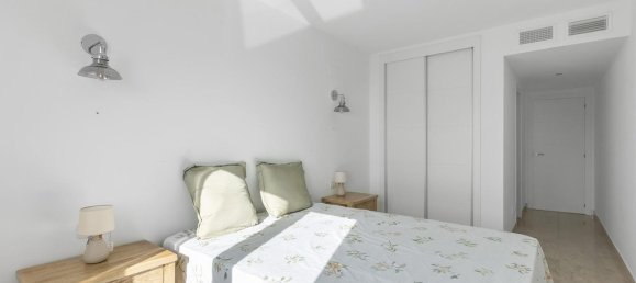 3 dormitorios ático en venta en Torrevieja, Alicante, Comunidad Valenciana, Spain № 365849 25