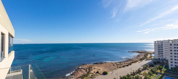 3 dormitorios ático en venta en Torrevieja, Alicante, Comunidad Valenciana, Spain № 365849 21