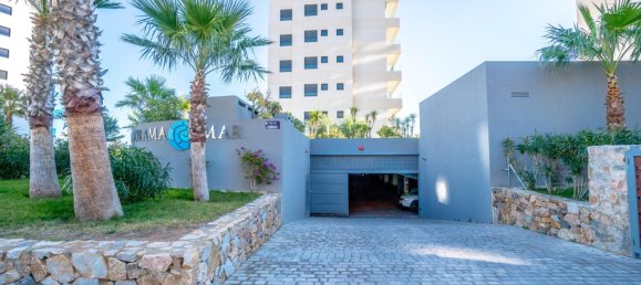 3 dormitorios ático en venta en Torrevieja, Alicante, Comunidad Valenciana, Spain № 365849 2