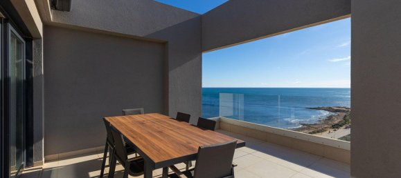 3 dormitorios ático en venta en Torrevieja, Alicante, Comunidad Valenciana, Spain № 365849 19