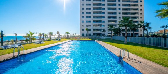 3 dormitorios ático en venta en Torrevieja, Alicante, Comunidad Valenciana, Spain № 365849 5