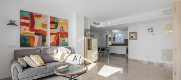 3 dormitorios ático en venta en Torrevieja, Alicante, Comunidad Valenciana, Spain № 365849 9