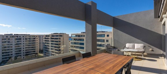 3 dormitorios ático en venta en Torrevieja, Alicante, Comunidad Valenciana, Spain № 365849 13