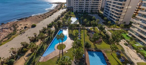 3 dormitorios ático en venta en Torrevieja, Alicante, Comunidad Valenciana, Spain № 365849 17