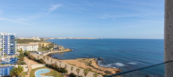 3 dormitorios ático en venta en Torrevieja, Alicante, Comunidad Valenciana, Spain № 365849 30