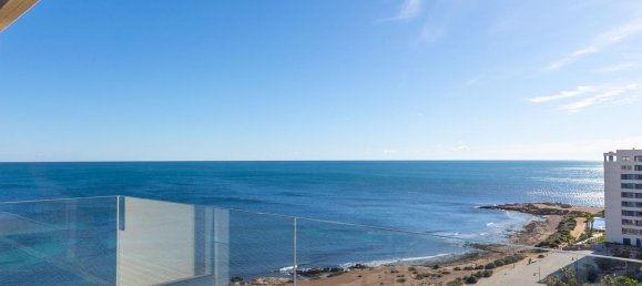 3 dormitorios ático en venta en Torrevieja, Alicante, Comunidad Valenciana, Spain № 365849 20