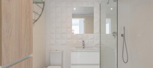 3 dormitorios ático en venta en Torrevieja, Alicante, Comunidad Valenciana, Spain № 365849 26