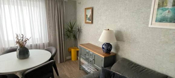 Квартира с 1 спальней в Брауншвейг, Германия № 298286 12