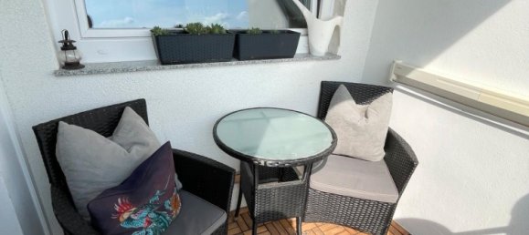 Квартира с 1 спальней в Брауншвейг, Германия № 298286 8