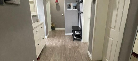 Квартира с 1 спальней в Брауншвейг, Германия № 298286 18