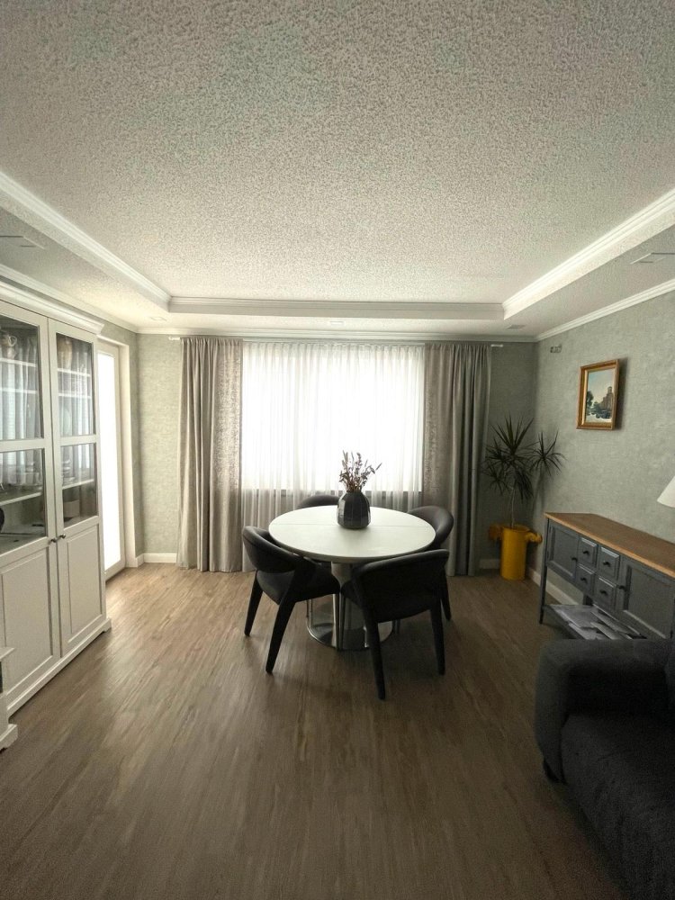 Квартира с 1 спальней в Брауншвейг, Германия № 298286