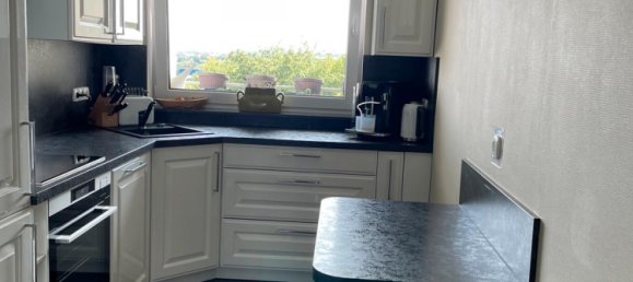 Квартира с 1 спальней в Брауншвейг, Германия № 298286 6