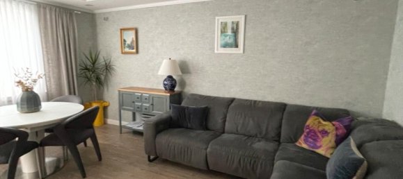 Квартира с 1 спальней в Брауншвейг, Германия № 298286 9