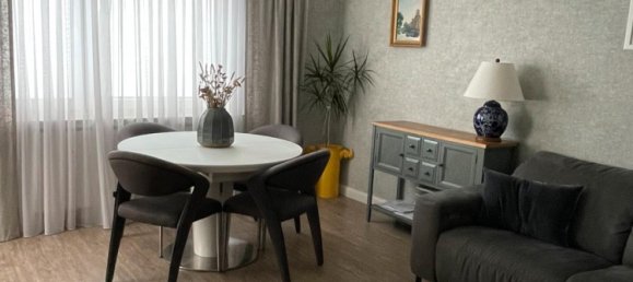 Квартира с 1 спальней в Брауншвейг, Германия № 298286 10