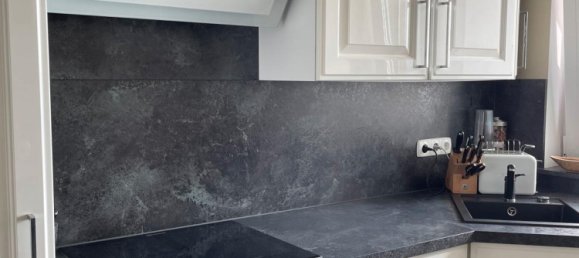 Квартира с 1 спальней в Брауншвейг, Германия № 298286 4