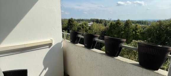 Квартира с 1 спальней в Брауншвейг, Германия № 298286 7