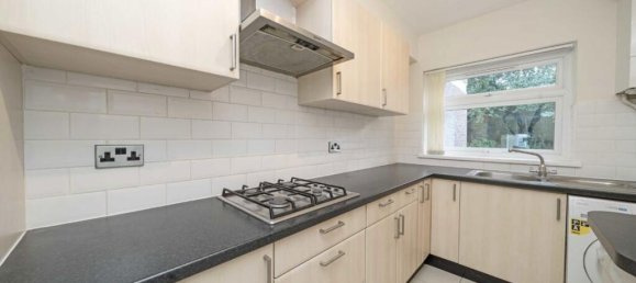 2 bedrooms Apartment in Ealing, United Kingdom No. 5781 4