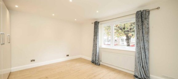 2 bedrooms Apartment in Ealing, United Kingdom No. 5781 5