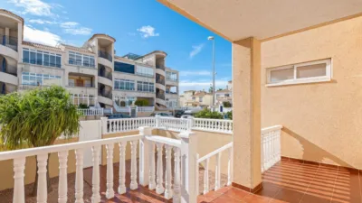 2 غرف نوم شقة في Torrevieja, Spain رقم 50924