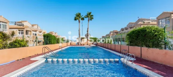 2 غرف نوم شقة في Torrevieja, Spain رقم 50924 18