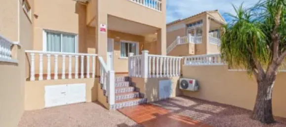 2 غرف نوم شقة في Torrevieja, Spain رقم 50924 20