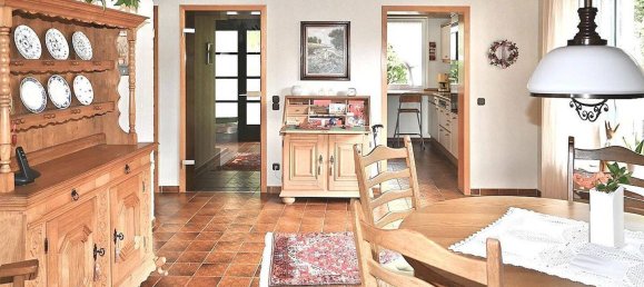 Bungalow de 2 dormitorios en Coesfeld, Germany No. 278301 5