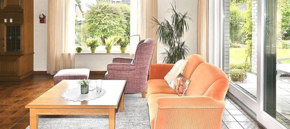 Bungalow de 2 dormitorios en Coesfeld, Germany No. 278301 7