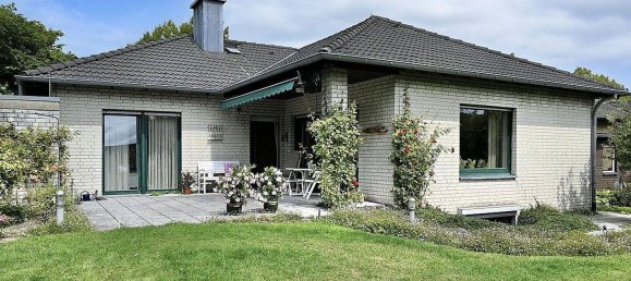 Bungalow de 2 dormitorios en Coesfeld, Germany No. 278301 10
