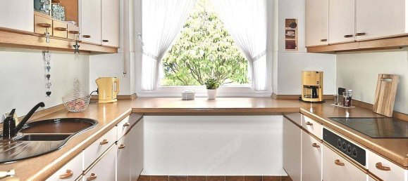 Bungalow de 2 dormitorios en Coesfeld, Germany No. 278301 2