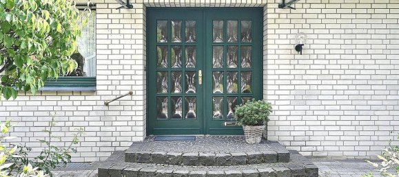 Bungalow de 2 dormitorios en Coesfeld, Germany No. 278301 4