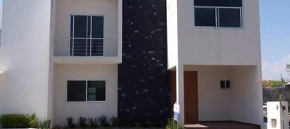 3 bedrooms House in Queretaro, Mexico No. 186202 2