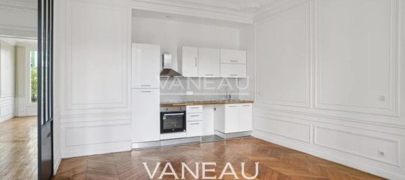 4 chambres Appartement à Paris, France No. 126079 15