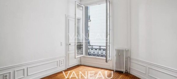 4 chambres Appartement à Paris, France No. 126079 16