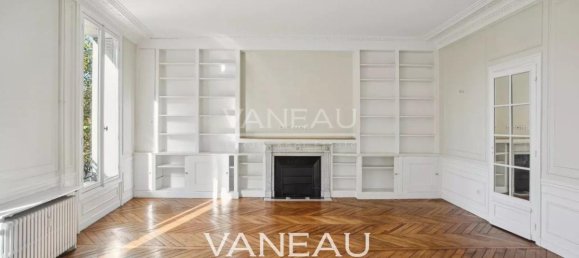 4 chambres Appartement à Paris, France No. 126079 7