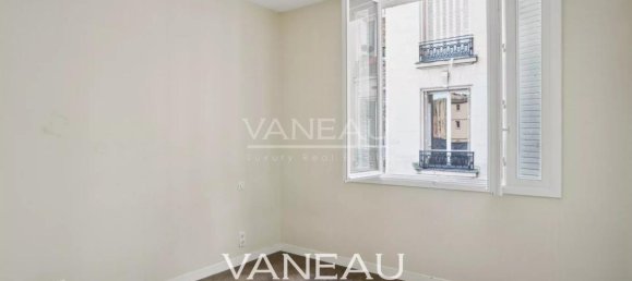 4 chambres Appartement à Paris, France No. 126079 21